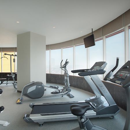 Ibis Styles Jakarta Mangga Dua Square Extérieur photo