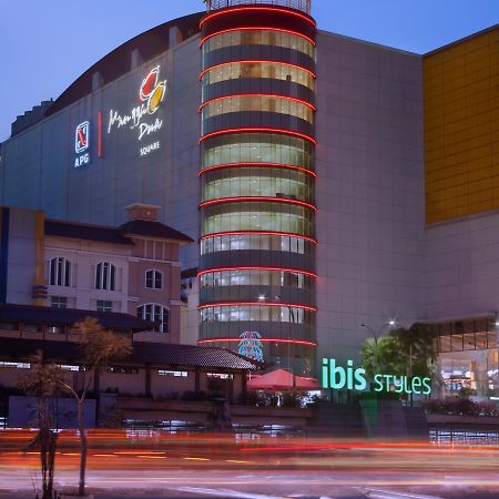 Ibis Styles Jakarta Mangga Dua Square Extérieur photo