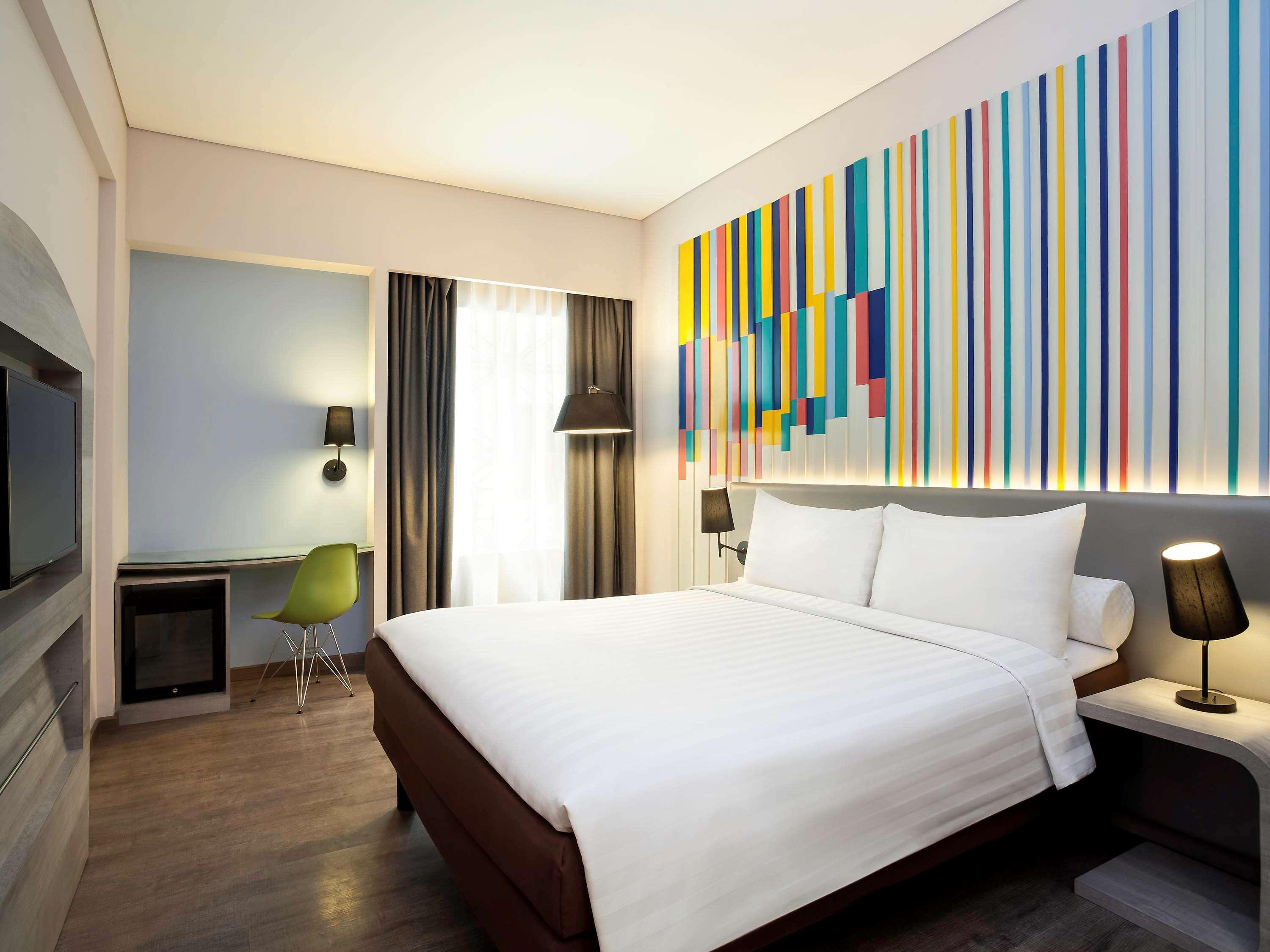Ibis Styles Jakarta Mangga Dua Square Extérieur photo