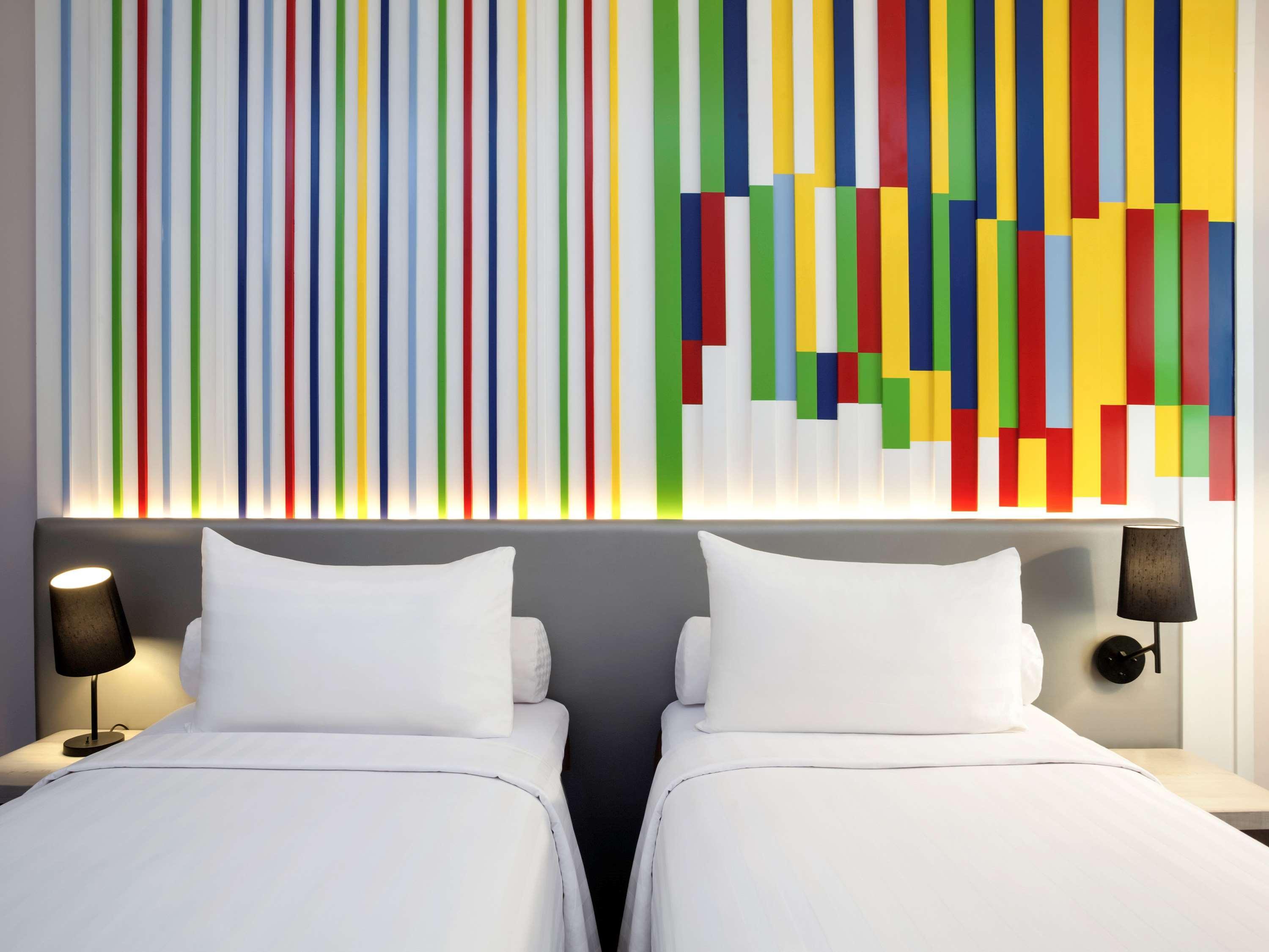 Ibis Styles Jakarta Mangga Dua Square Extérieur photo