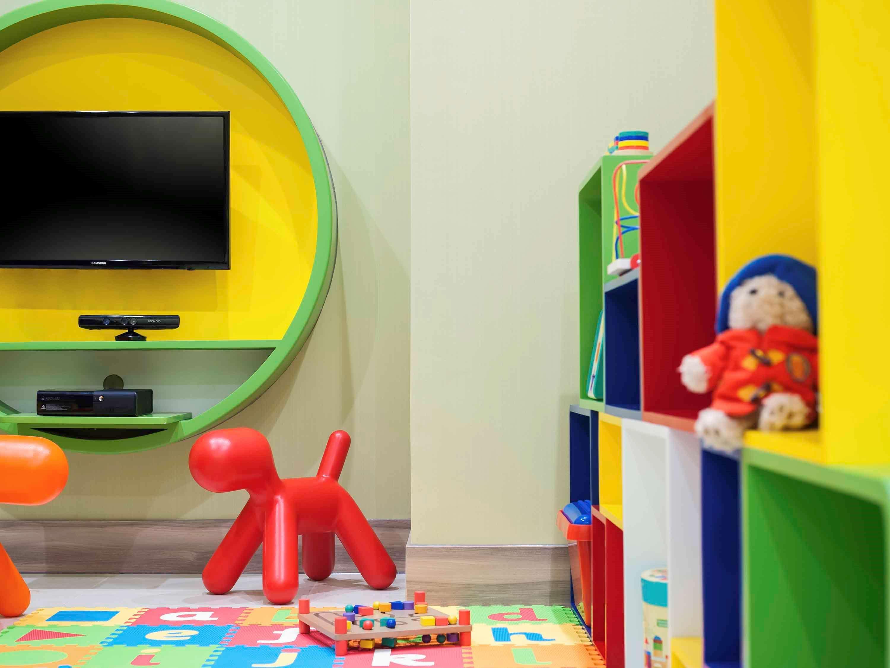 Ibis Styles Jakarta Mangga Dua Square Extérieur photo