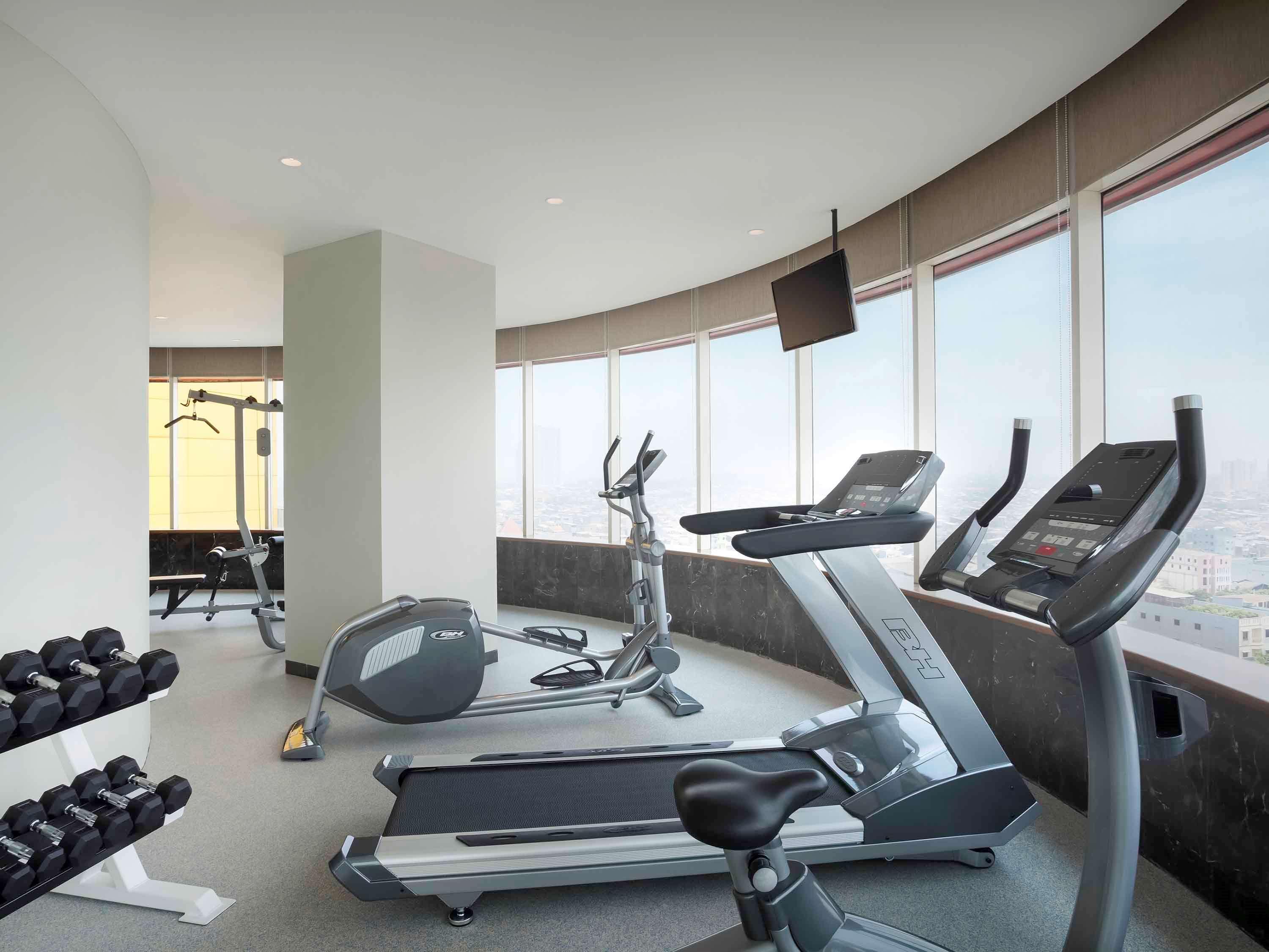 Ibis Styles Jakarta Mangga Dua Square Extérieur photo