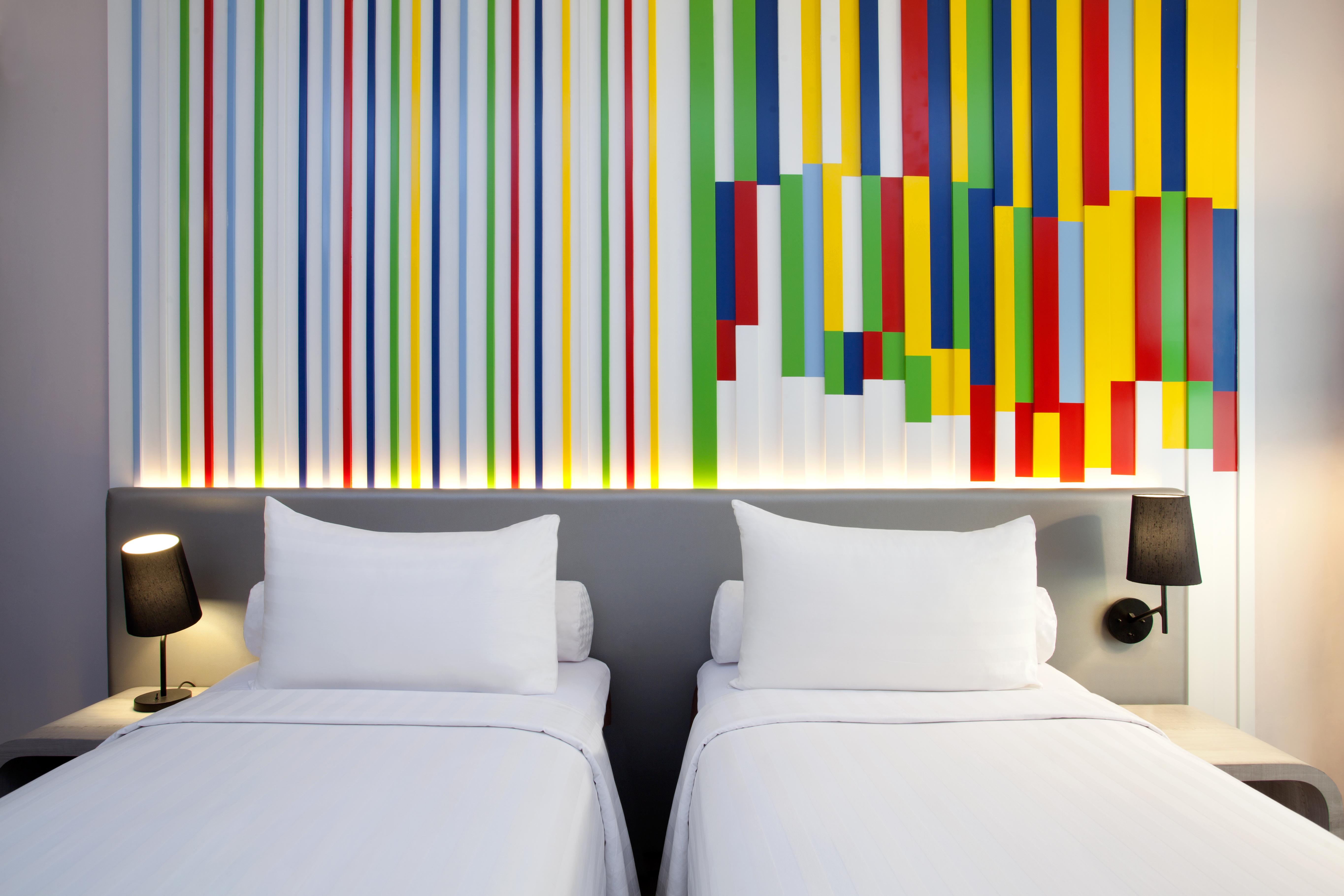 Ibis Styles Jakarta Mangga Dua Square Extérieur photo