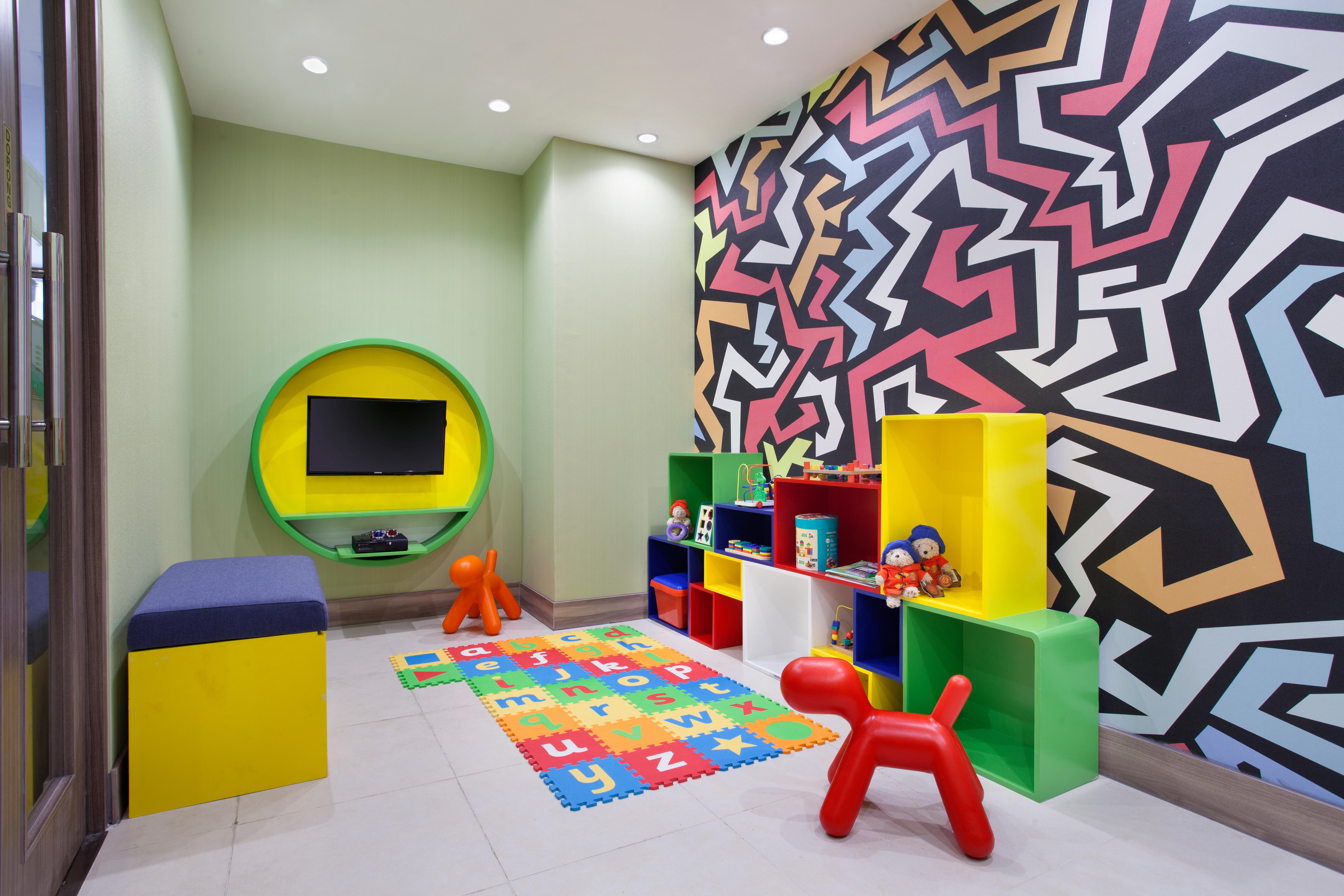 Ibis Styles Jakarta Mangga Dua Square Extérieur photo