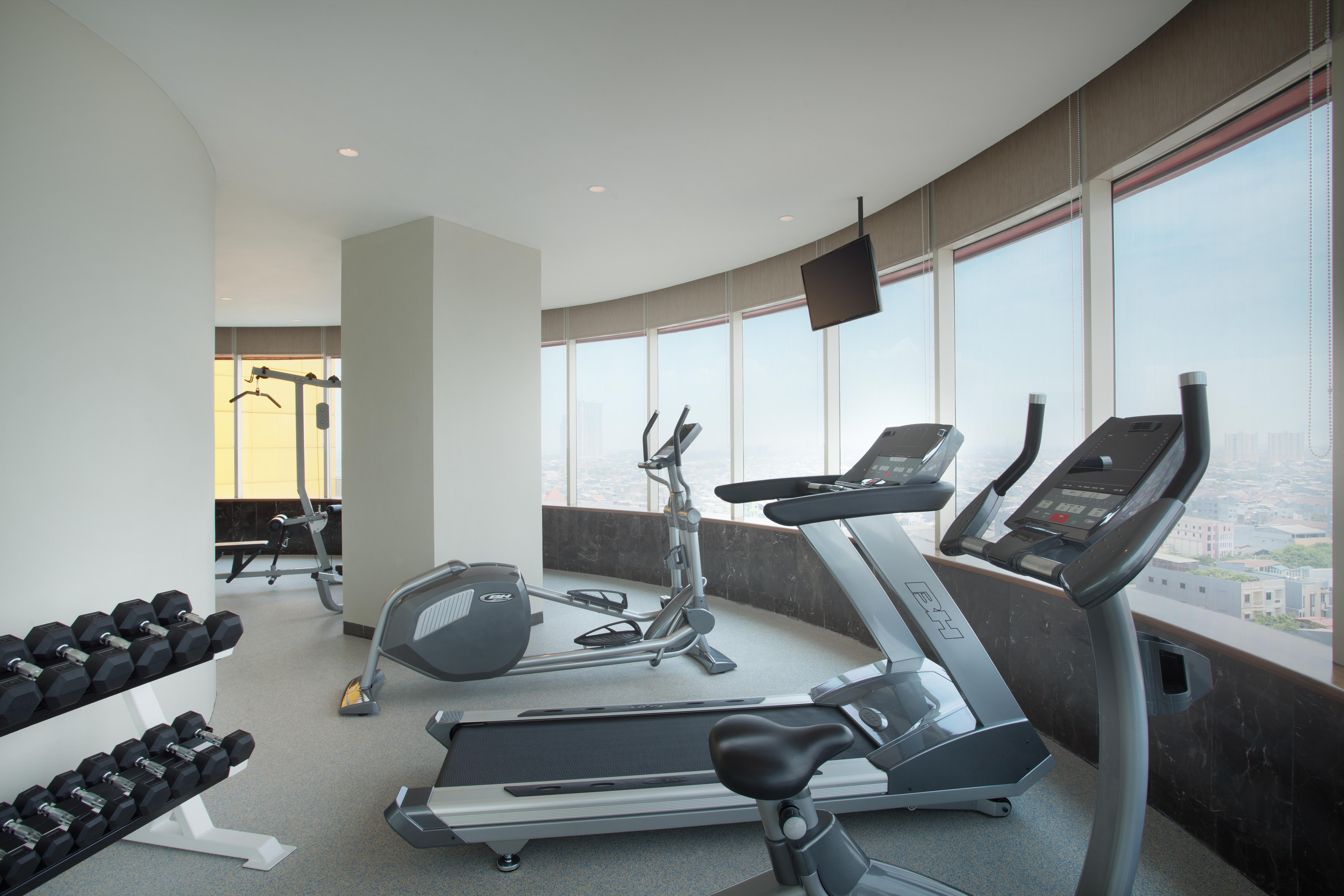 Ibis Styles Jakarta Mangga Dua Square Extérieur photo