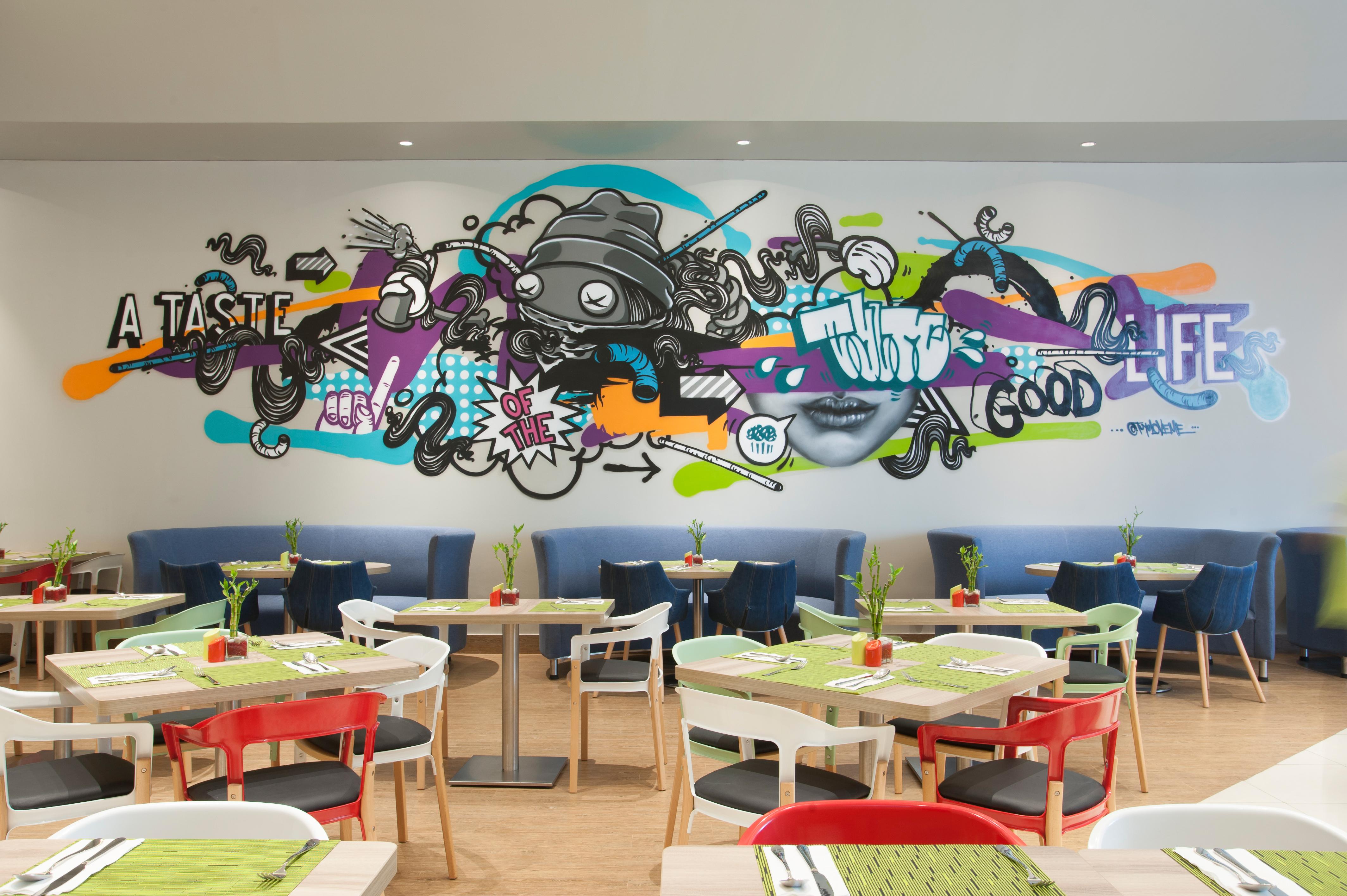 Ibis Styles Jakarta Mangga Dua Square Extérieur photo