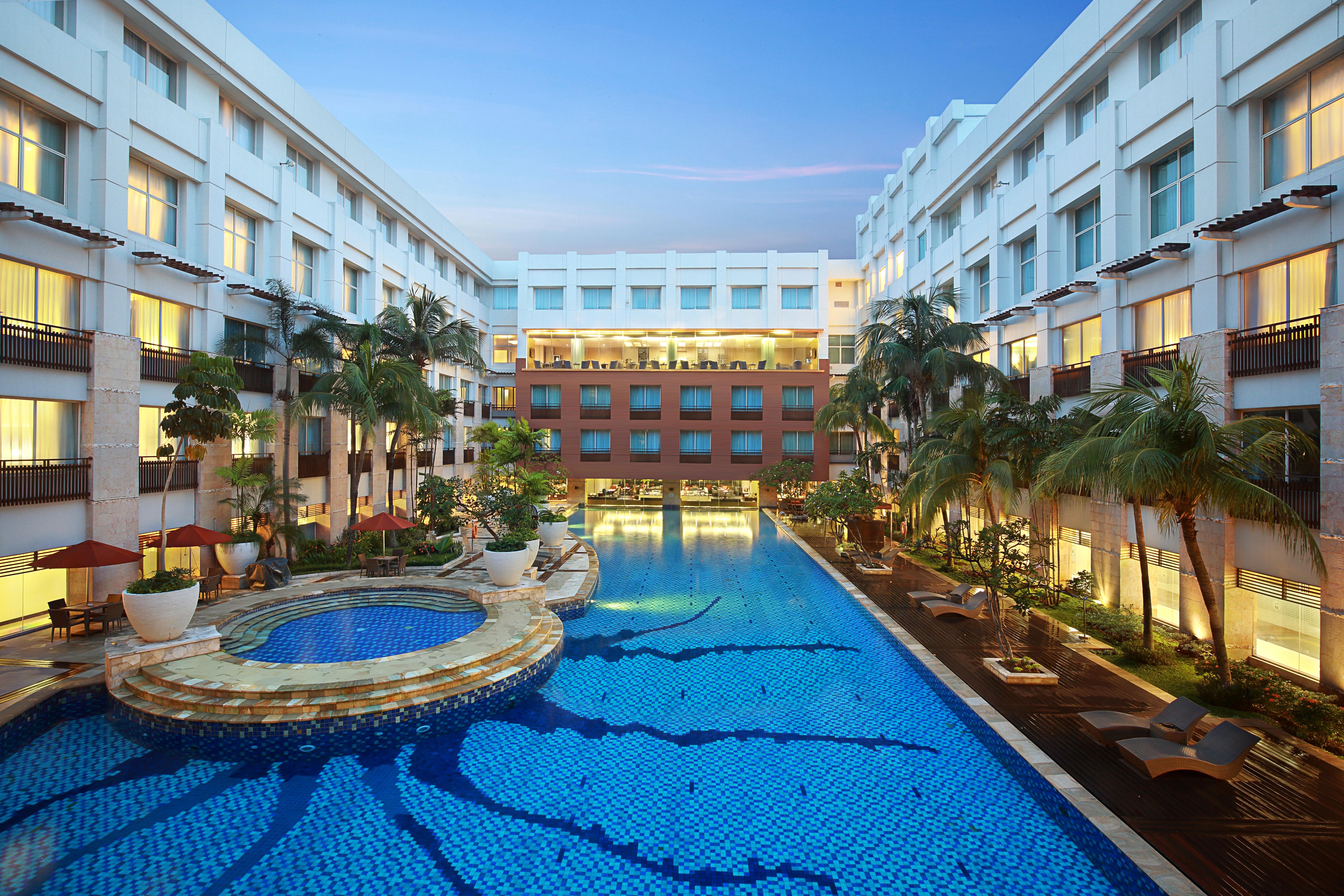 Ibis Styles Jakarta Mangga Dua Square Extérieur photo