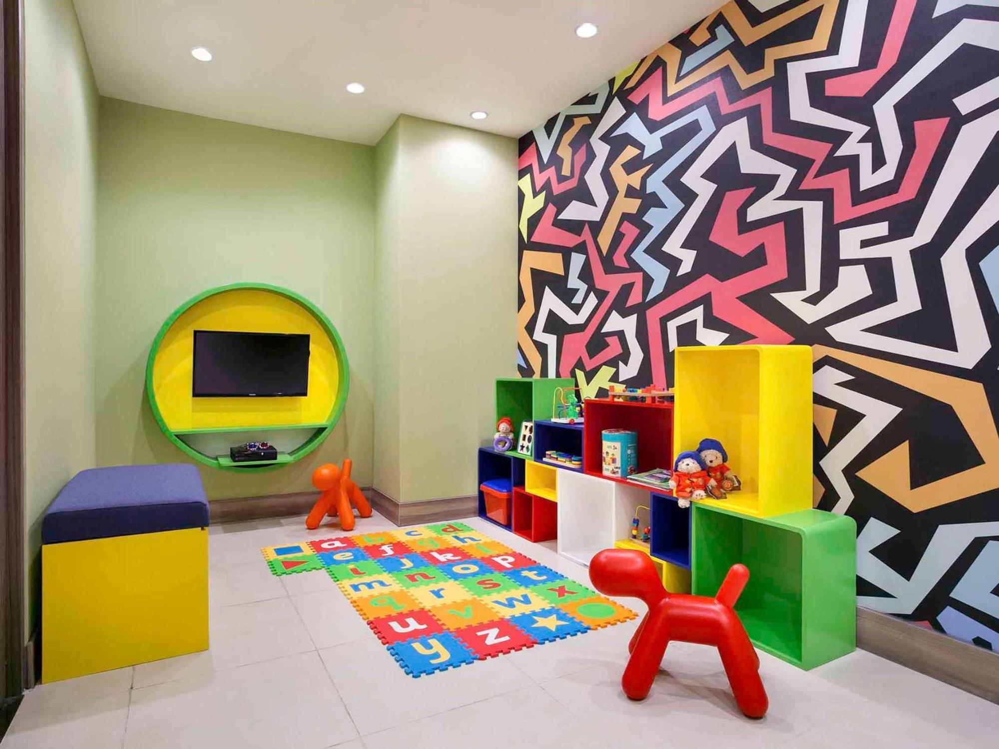 Ibis Styles Jakarta Mangga Dua Square Extérieur photo