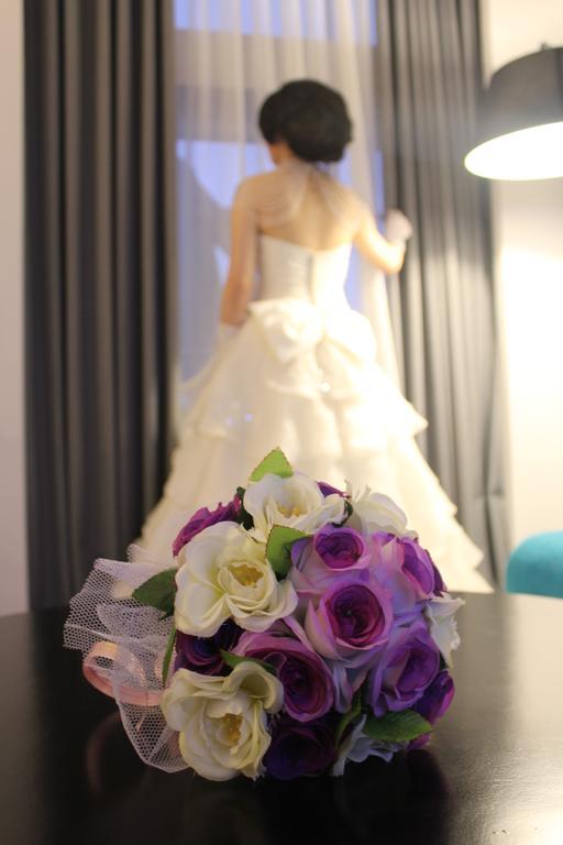 Ibis Styles Jakarta Mangga Dua Square Chambre photo
