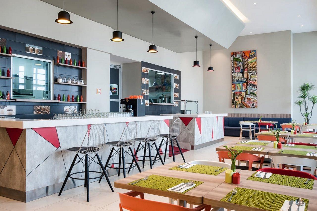 Ibis Styles Jakarta Mangga Dua Square Extérieur photo