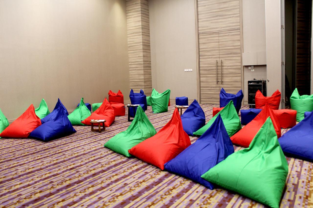Ibis Styles Jakarta Mangga Dua Square Extérieur photo