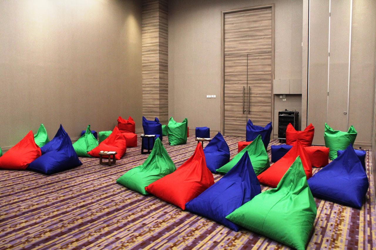 Ibis Styles Jakarta Mangga Dua Square Extérieur photo