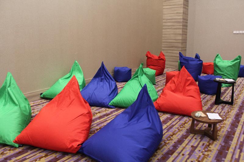 Ibis Styles Jakarta Mangga Dua Square Extérieur photo