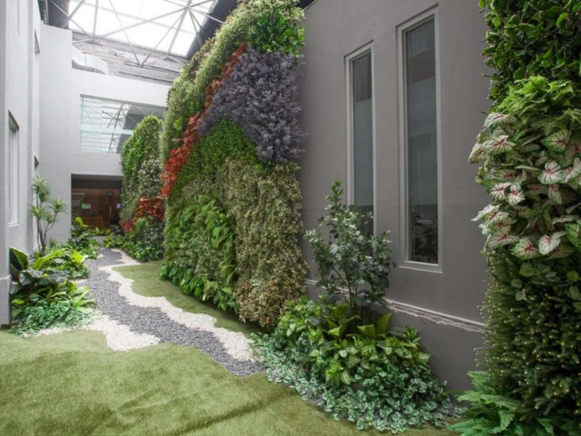 Ibis Styles Jakarta Mangga Dua Square Extérieur photo